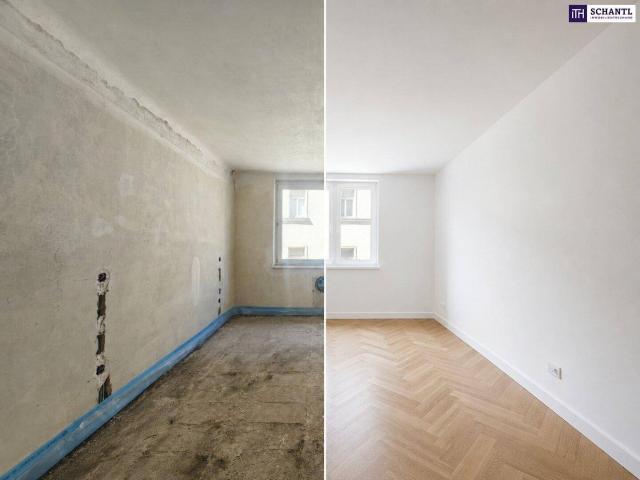 Apartment kaufen in KG Leopoldstadt, Wien