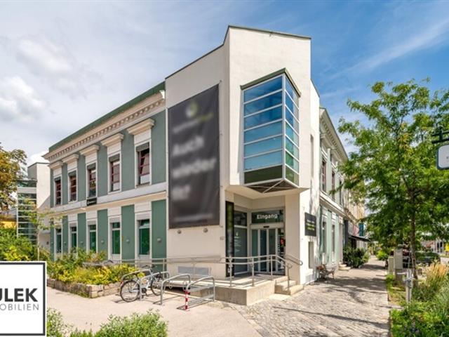 Gewerbe kaufen in Mödling