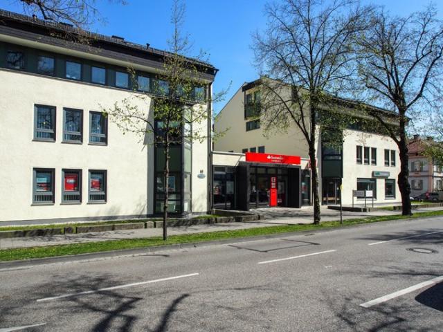 Büro mieten in Schmucken, Rosenheim