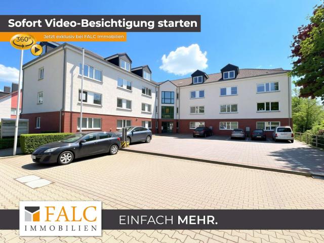 Büro mieten in Hillen, Recklinghausen