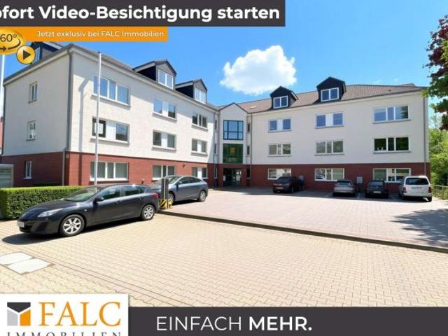 Büro mieten in Hillen, Recklinghausen
