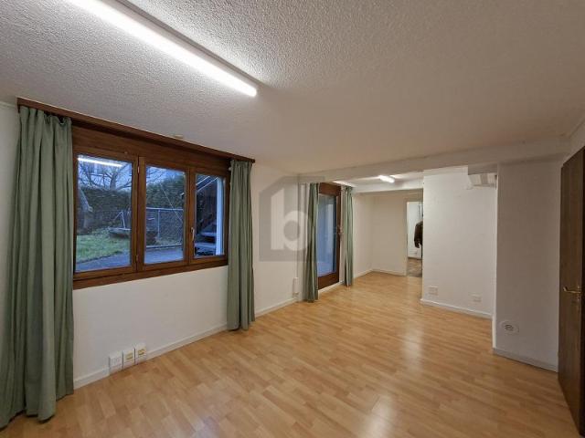 Büro mieten in Arth, Schwyz