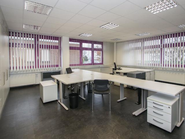 Büro mieten in Pungshaus, Hilden