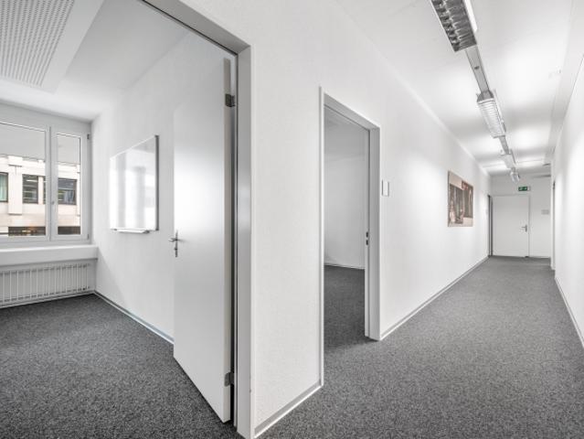 Büro mieten in Winterthur, Zürich