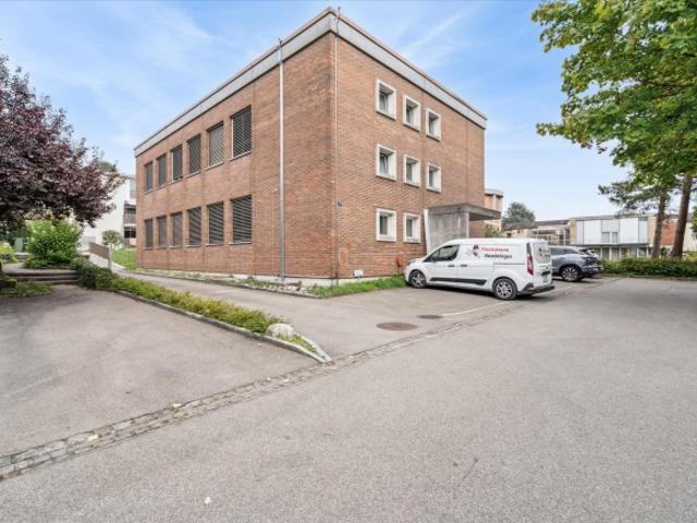 Atelier mieten in Winterthur, Zürich