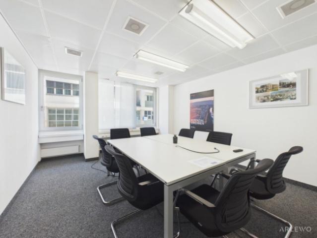 Büro mieten in Lü