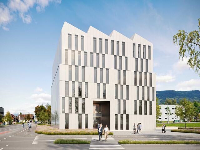 Immobilie kaufen in Dornbirn, Vorarlberg
