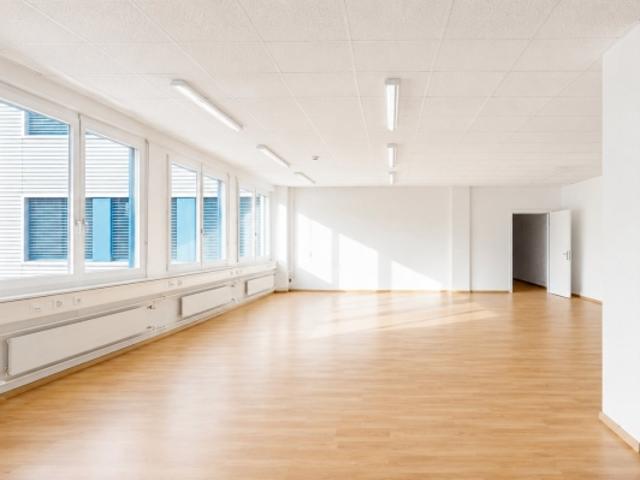 Büro mieten in Belp, Bern