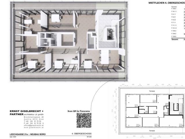 Büro mieten in Gersdorf-Feistritz, Steiermark