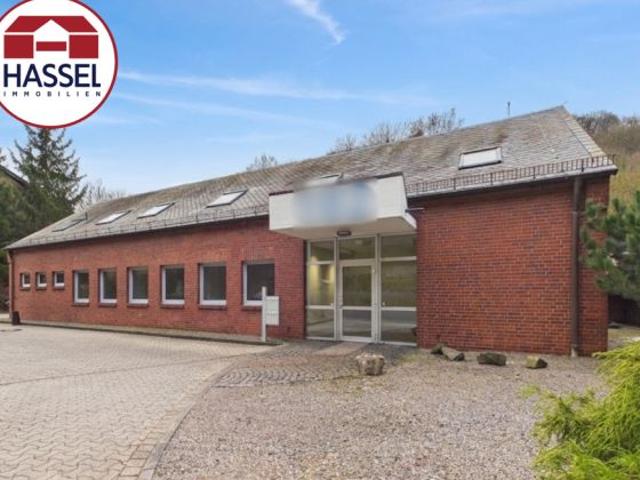 Büro mieten in Heimbach, Rheinland-Pfalz
