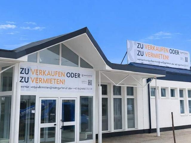 Gewerbe mieten in Klagenfurt, Kärnten