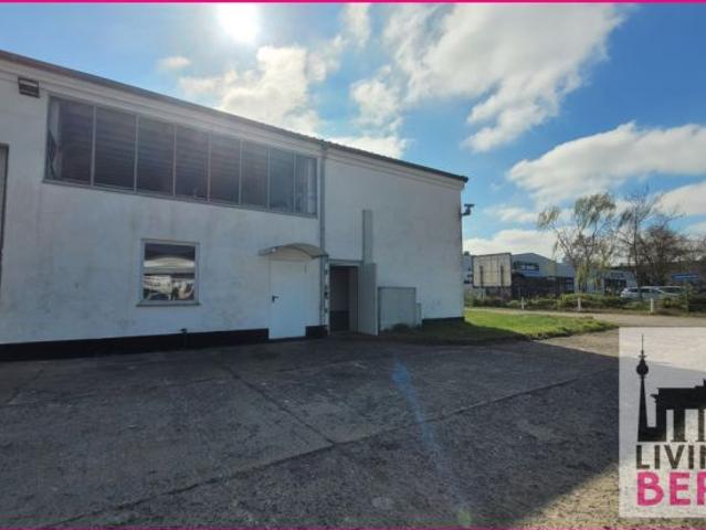 Büro mieten in Sachsenhausen, Leegebruch