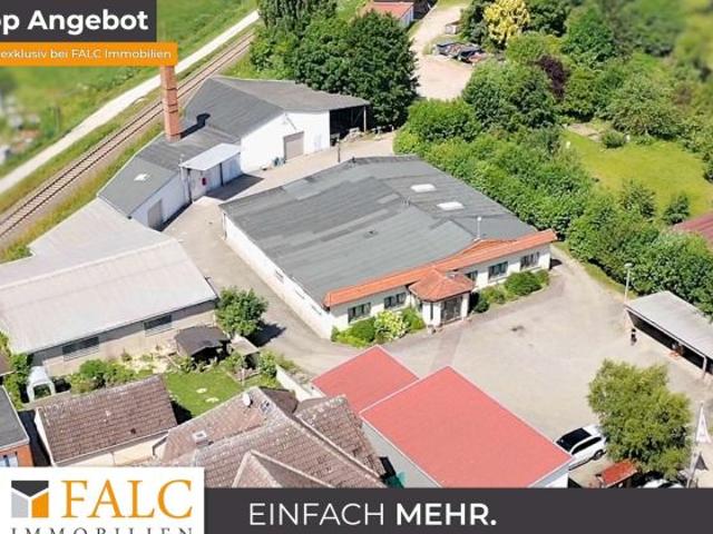 Büro kaufen in Gadebusch, Nordwestmecklenburg