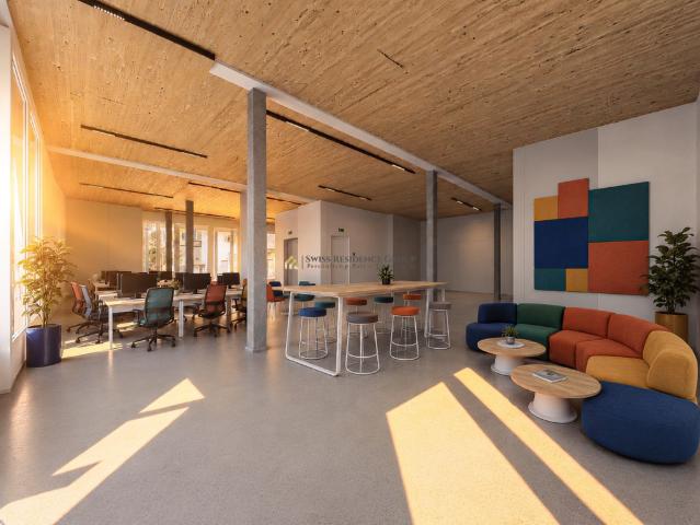 Atelier kaufen in Ibach, Schwyz