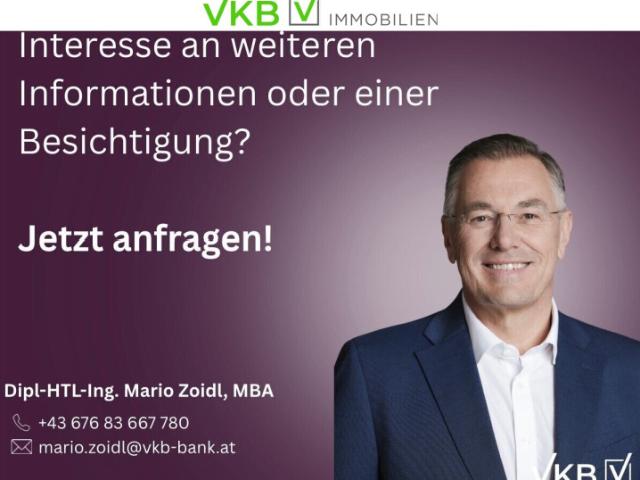 Büro kaufen in Freindorf, Ansfelden