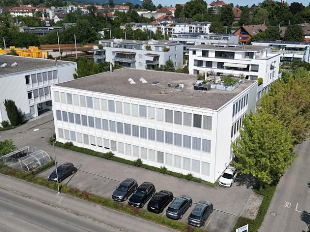 Immobilie mieten in Solothurn