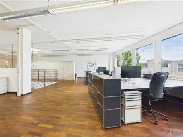 Büro mieten in Steinhausen, Zug