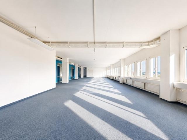 Büro mieten in Belp, Bern
