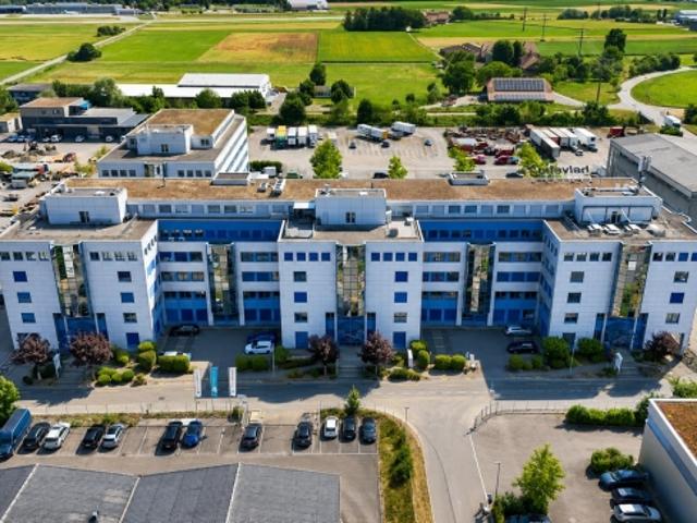 Büro mieten in Belp, Bern