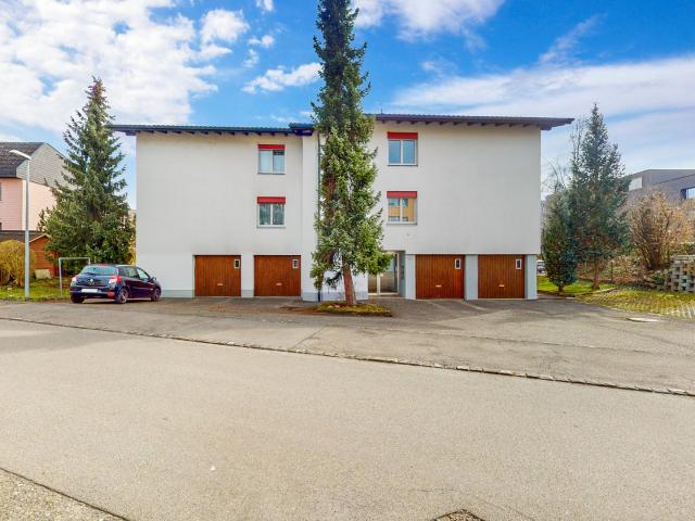 Apartment mieten in Lü