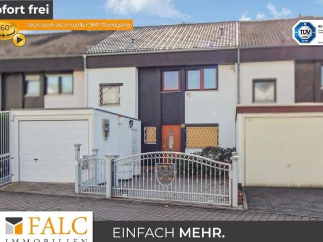 Haus kaufen in Limburg