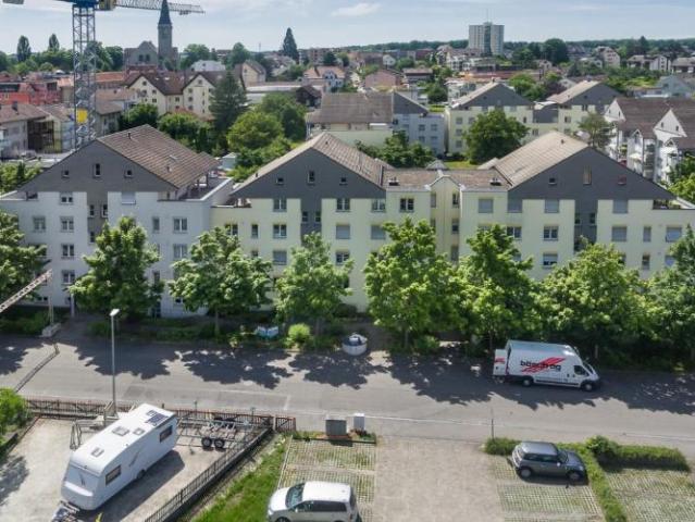 Apartment mieten in Romanshorn, Thurgau