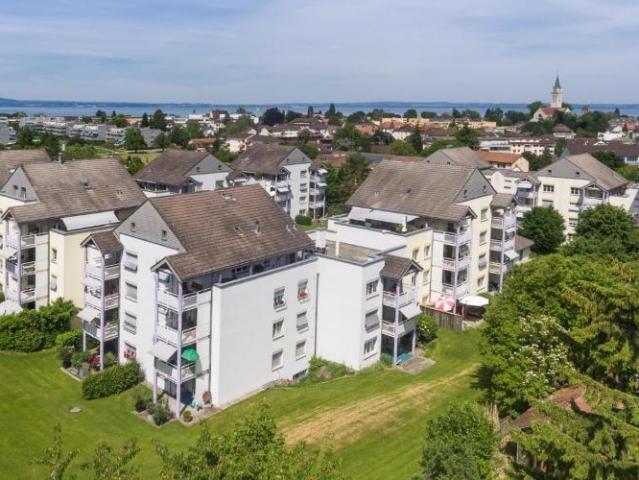 Apartment mieten in Romanshorn, Thurgau