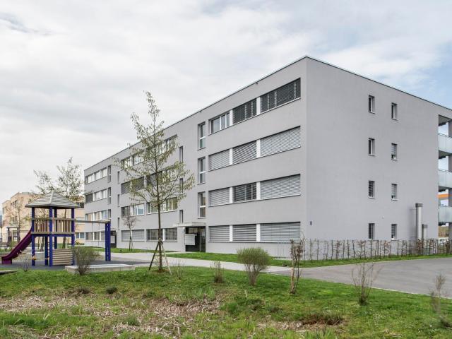 Apartment mieten in Steinach, St. Gallen