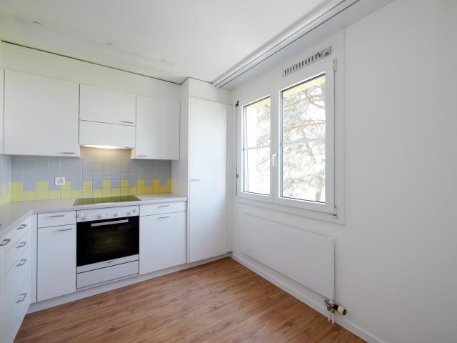 Wohnung mieten in Romanshorn, Thurgau