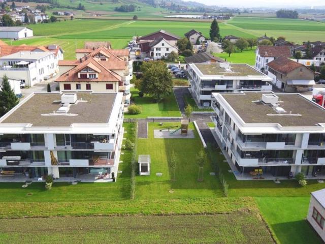 Apartment mieten in Märstetten, Thurgau