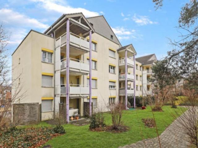 Apartment mieten in Romanshorn, Thurgau