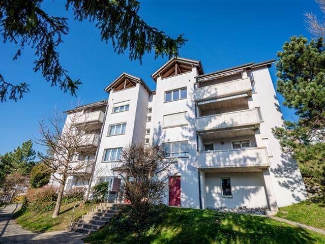 Wohnung mieten in Herisau, Appenzell Ausserrhoden