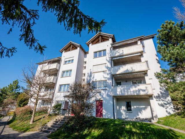 Apartment mieten in Herisau, Appenzell Ausserrhoden