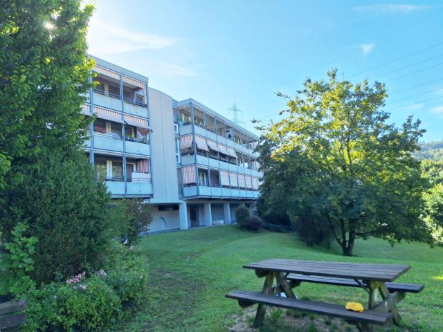 Apartment mieten in Lausen, Basel-Landschaft