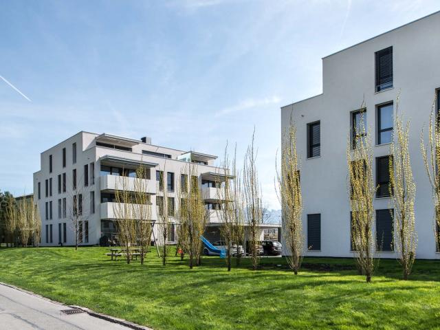 Wohnung mieten in Rebstein, St. Gallen