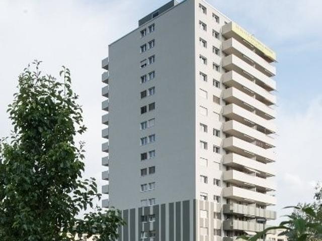 Wohnung mieten in Obersiggenthal, Aargau