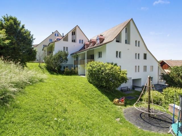 Wohnung mieten in Giebenach, Bezirk Liestal