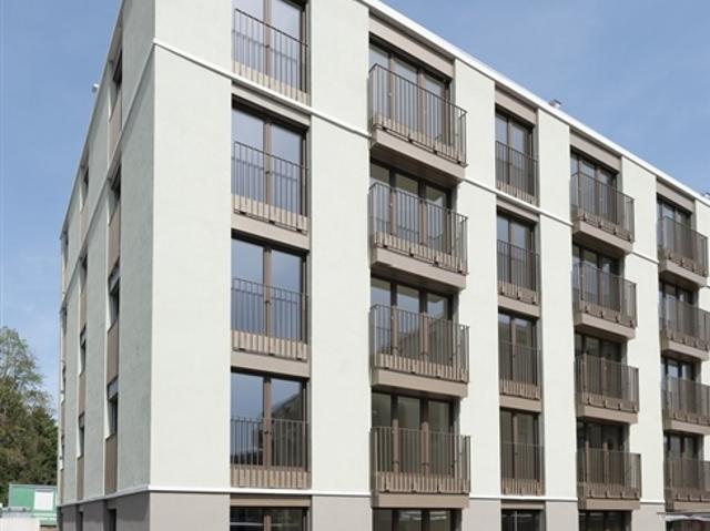 Wohnung mieten in Kreuzlingen, Thurgau