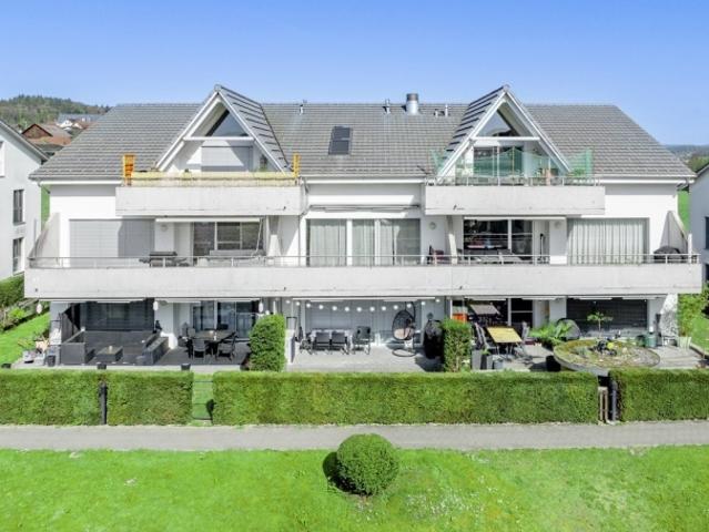 Wohnung mieten in Fischbach-Göslikon, Aargau