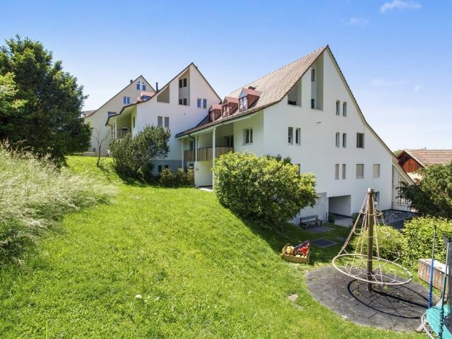 Wohnung mieten in Giebenach, Basel-Landschaft