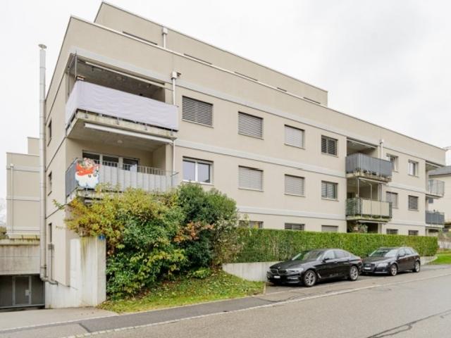 Wohnung mieten in Aeussere Schlüecht, Huttwil