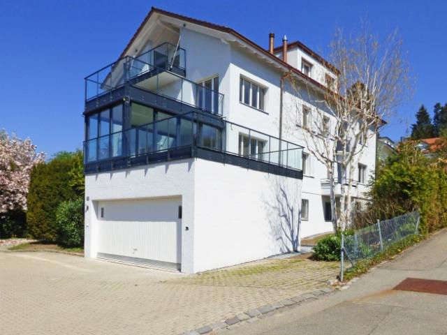 Wohnung mieten in Zollikon, Zürich