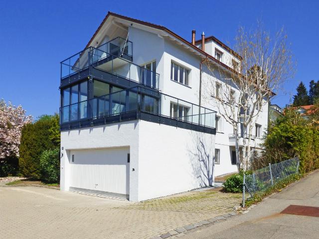 Apartment mieten in Zollikon, Zürich