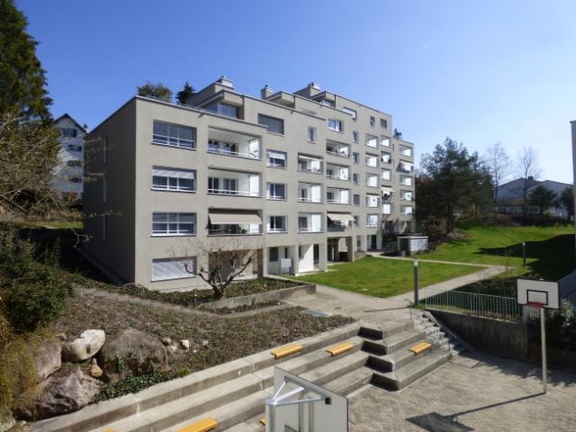 Wohnung mieten in Gattikon, Thalwil