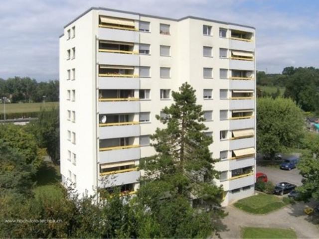 Wohnung mieten in Therwil, Basel-Landschaft