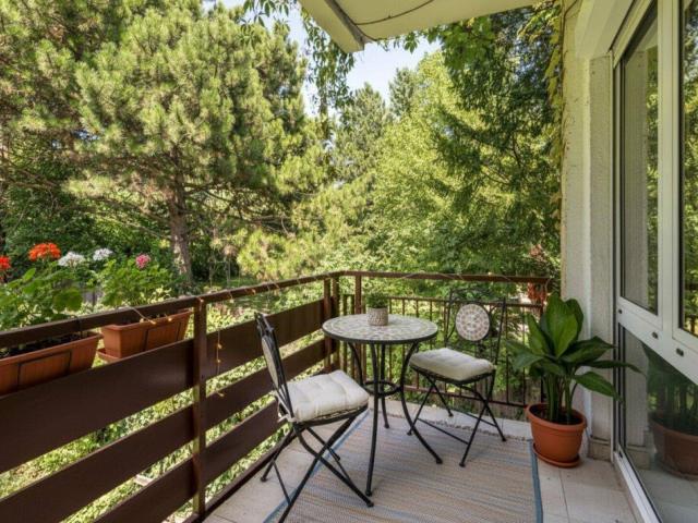 Apartment kaufen in Döbling, Wien