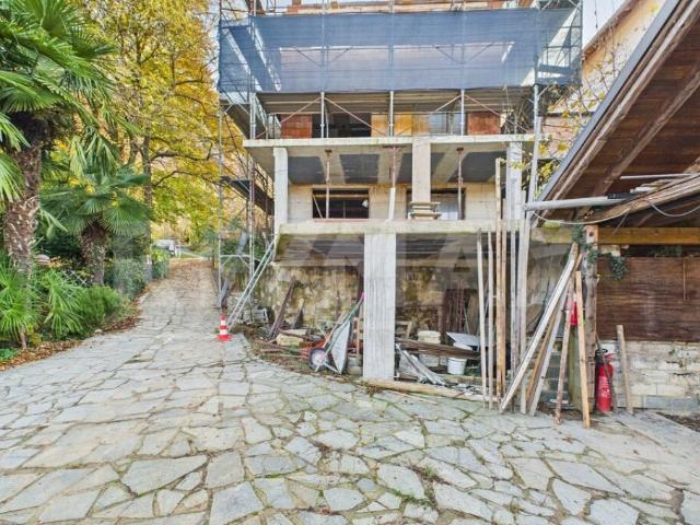 Immobilie kaufen in Aldesago, Tessin