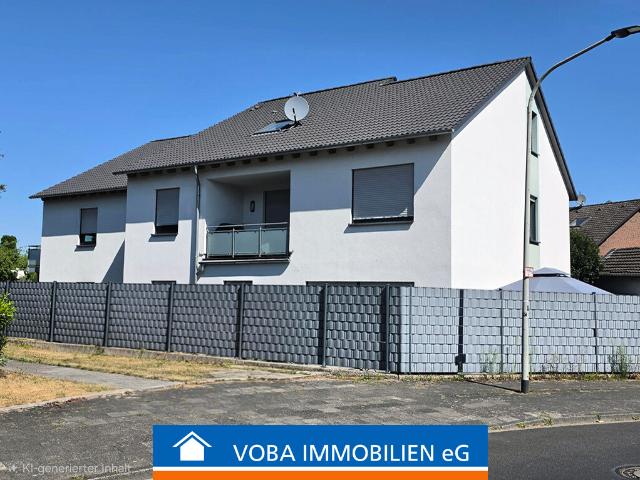 Mehrfamilienhaus kaufen in Heiligenpesch, Mönchengladbach