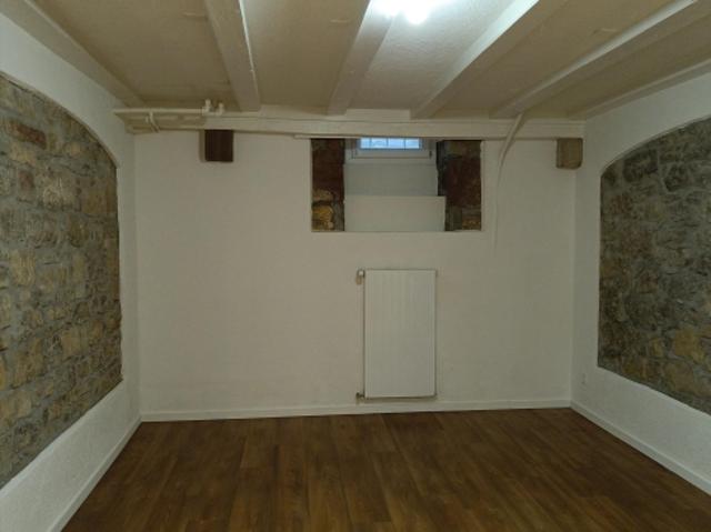 Gewerbe mieten in Basel