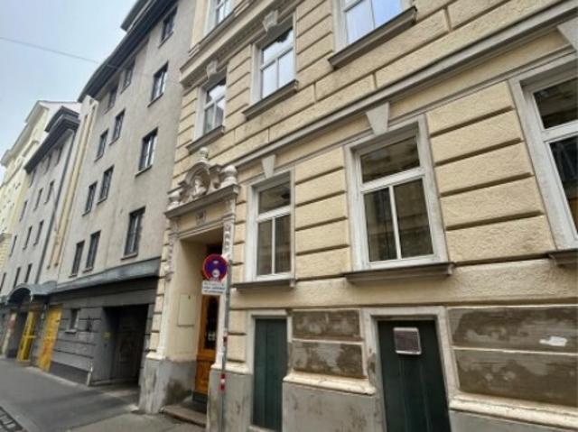 Gewerbe mieten in KG Leopoldstadt, Wien